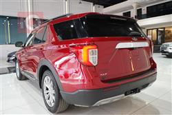 فورد إكسبلورر